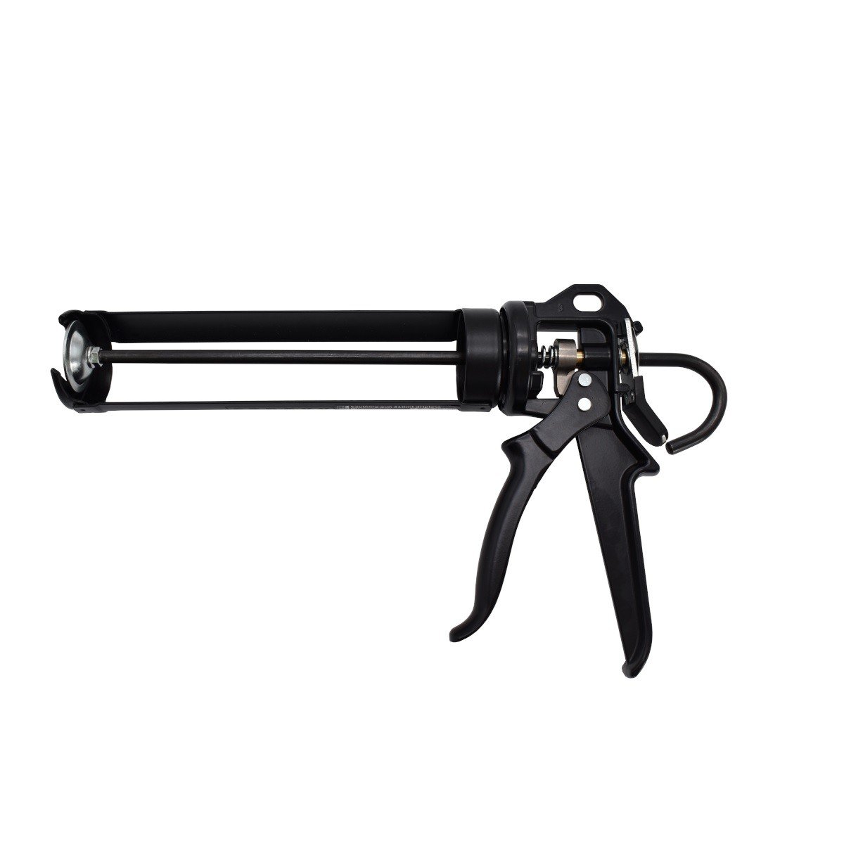 Pistol aplicator silicon STROXX pentru tuburi de 310 mililitri
