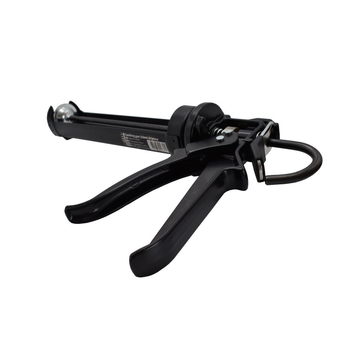 Pistol aplicator silicon STROXX pentru tuburi de 310 mililitri