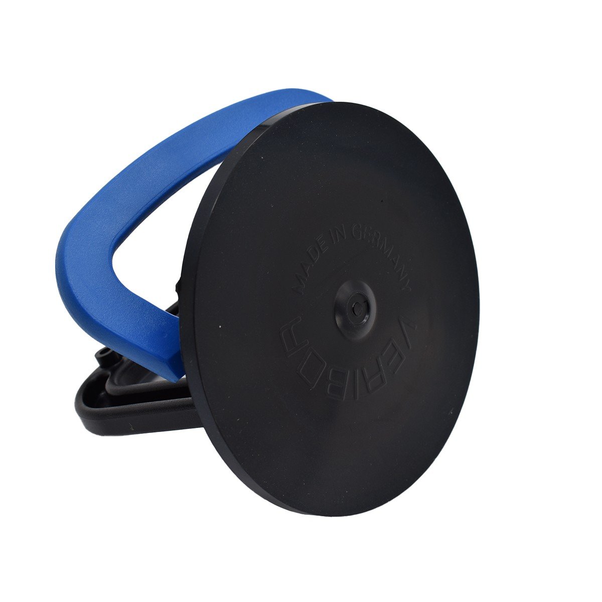 Ventuza simpla STROXX pentru manipulare si transport geam, sticla, placi ceramice maxim 25 kg diametru 120 mm