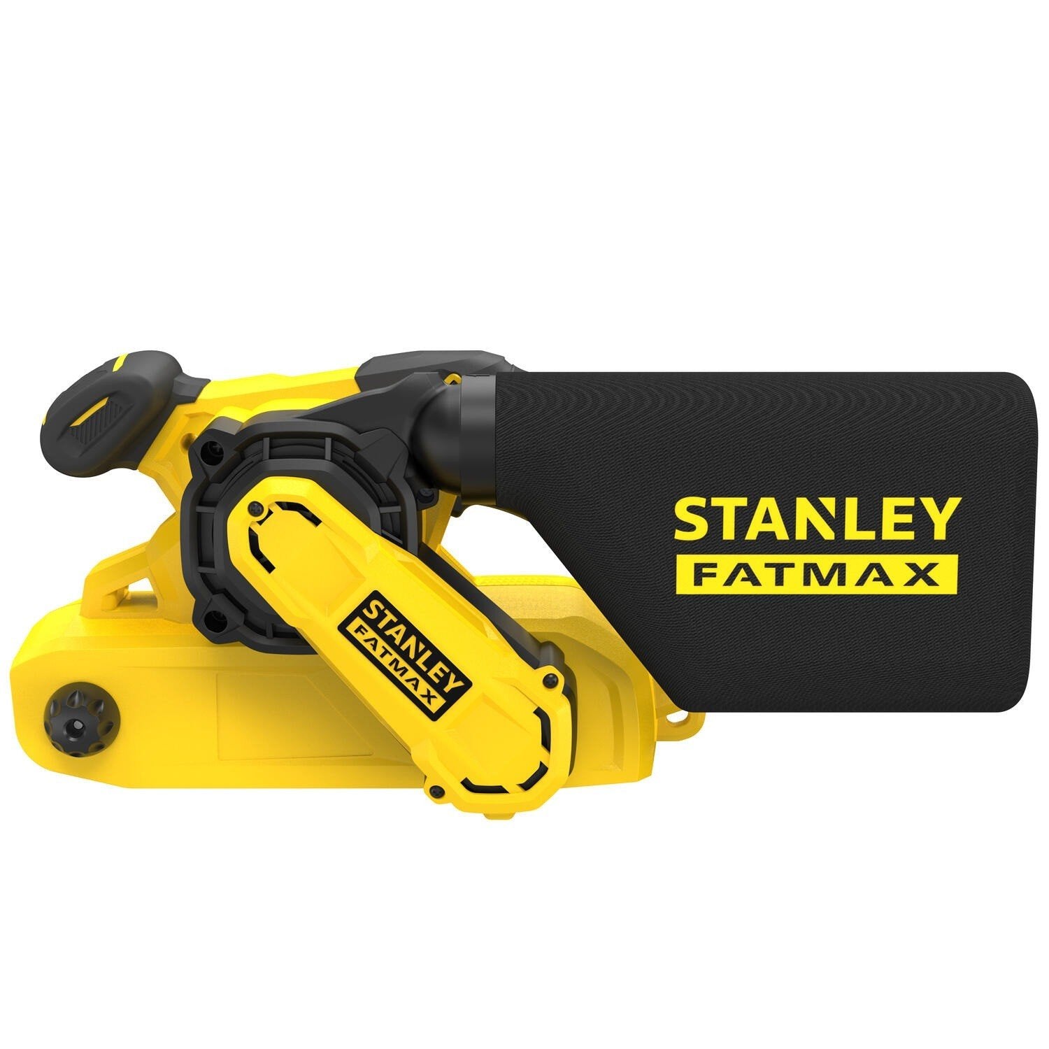 Slefuitor cu banda STANLEY FATMAX 220 Volti 1010 Wati FMEW204KA1-QS
