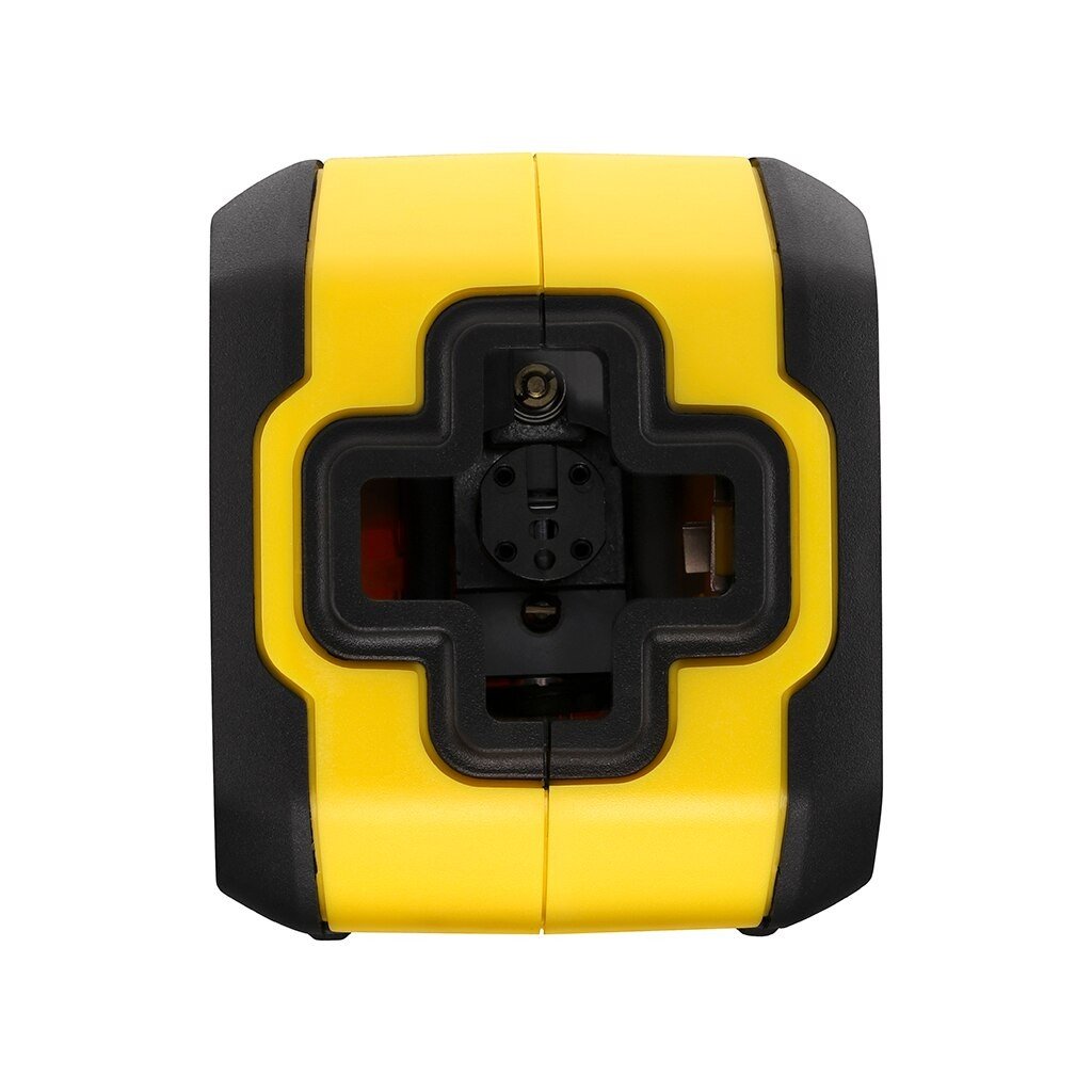 Nivela laser STANLEY cu fascicul rosu in cruce 10 metri STHT77611-0