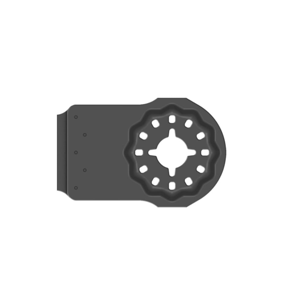 Panza STROXX BIM AII65 BSPB taiere in lemn tare dimensiune 65x40 mm pentru unelte multifunctionale cu sistem Starlock