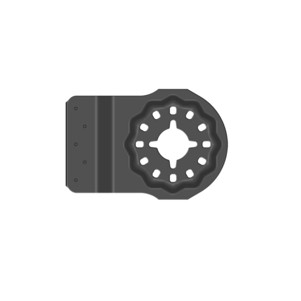 Panza STROXX BIM AII 65 APB taiere in lemn si metal dimensiune 65x40 mm pentru unelte multifunctionale cu sistem Starlock