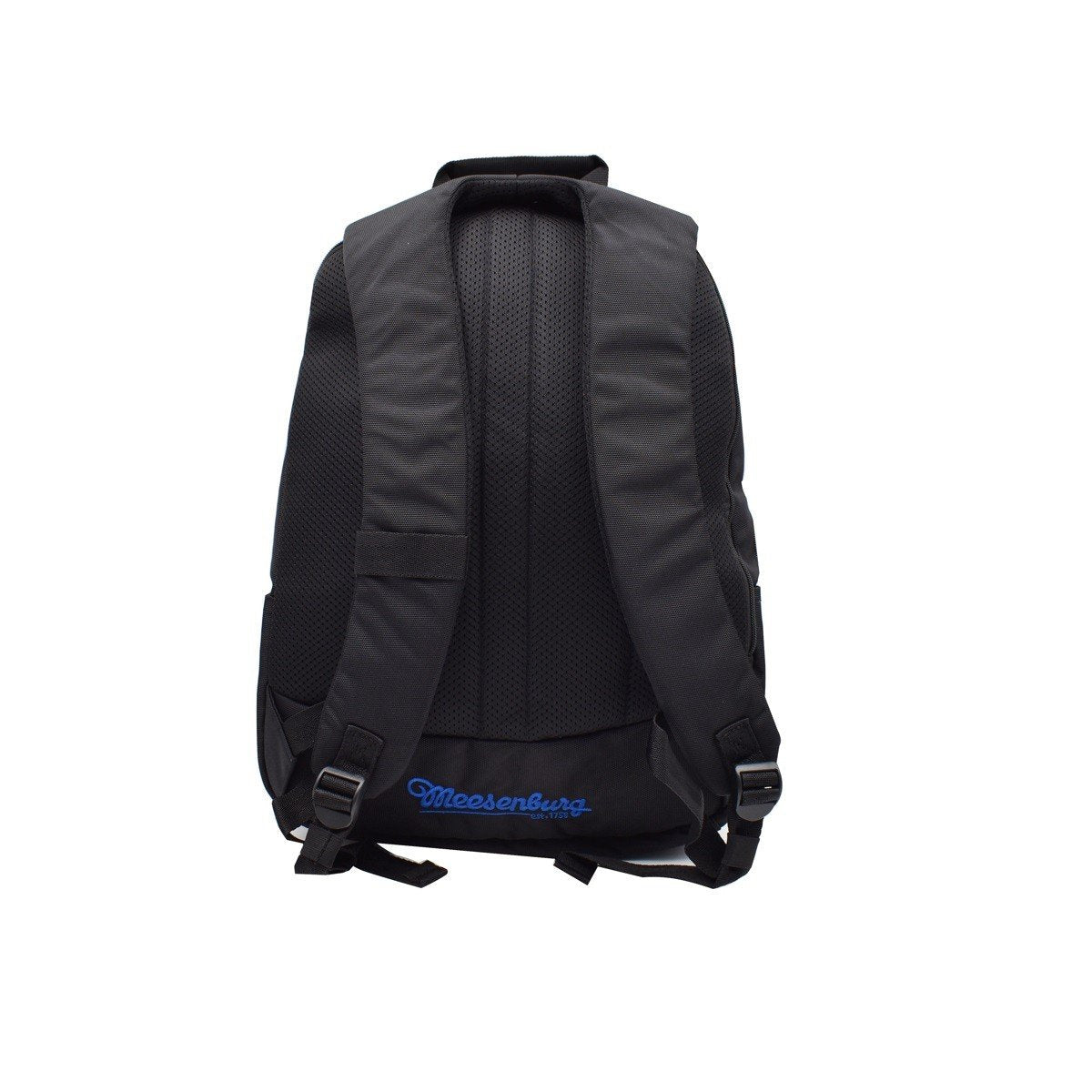 Rucsac business STROXX model Y3008 cu logo 17 compartimente culoare negru