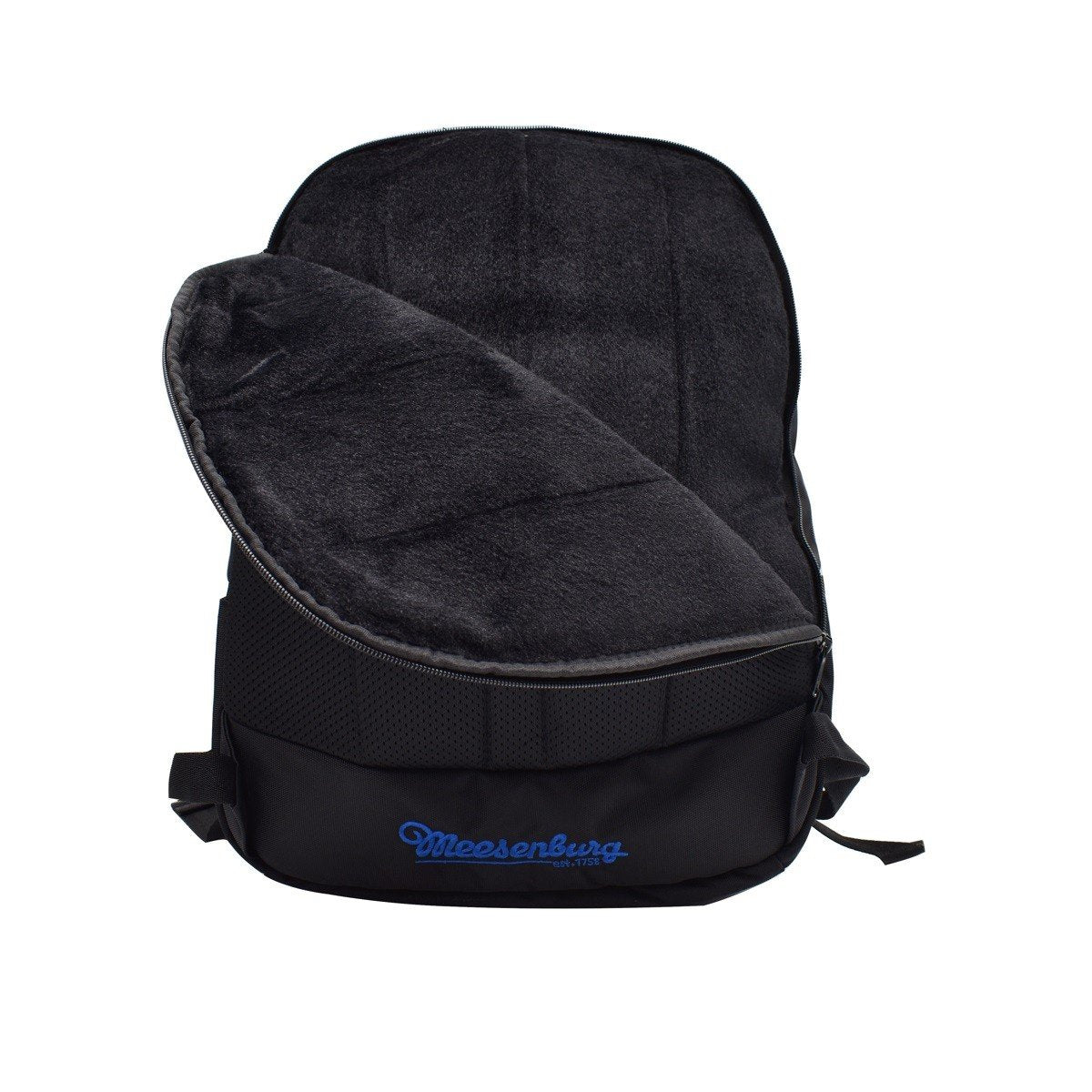 Rucsac business STROXX model Y3008 cu logo 17 compartimente culoare negru