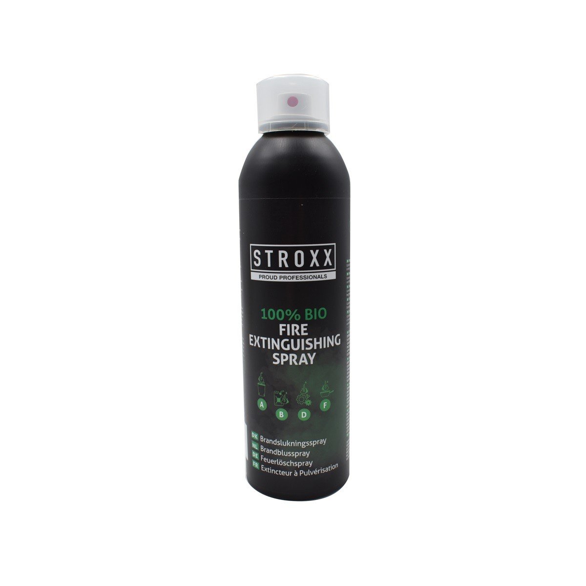 Spray STROXX impotriva incendiilor mici, cantitate 200 ml
