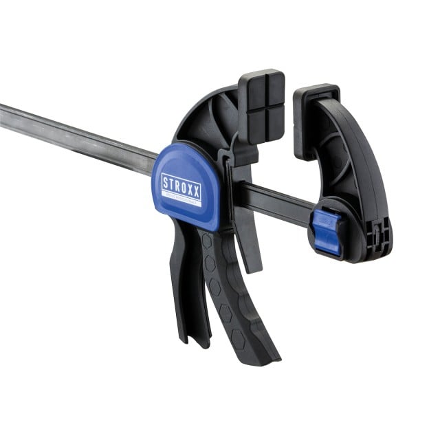 Menghina de mana STROXX 300 mm cu eliberare rapida