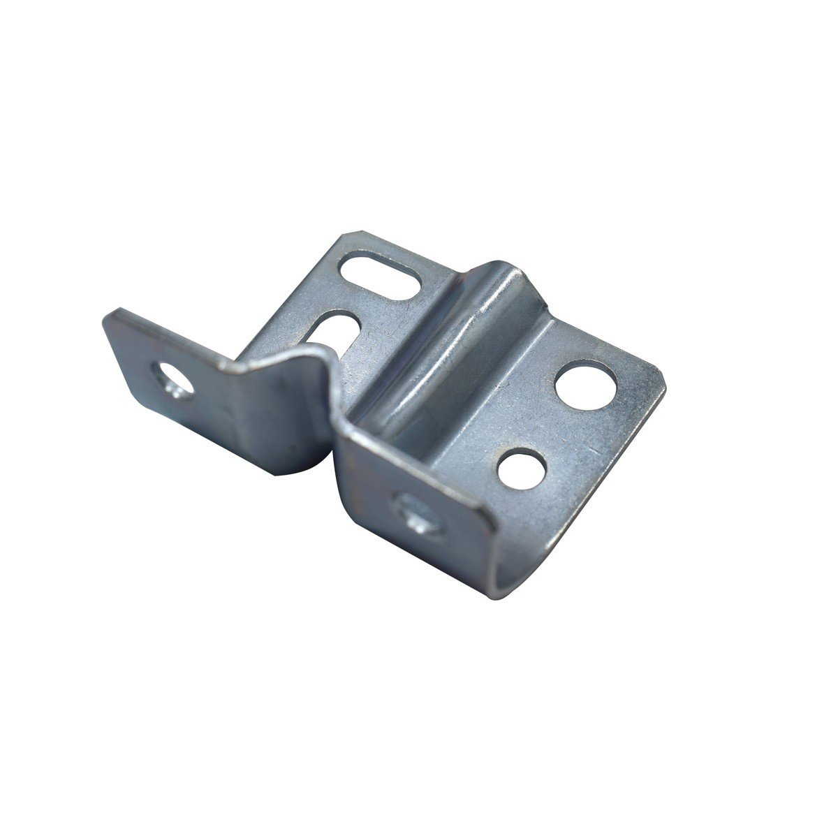 Vinclu de montaj blaugelb 40x60 mm pentru fixarea orizontala a elementelor care ajung la podea