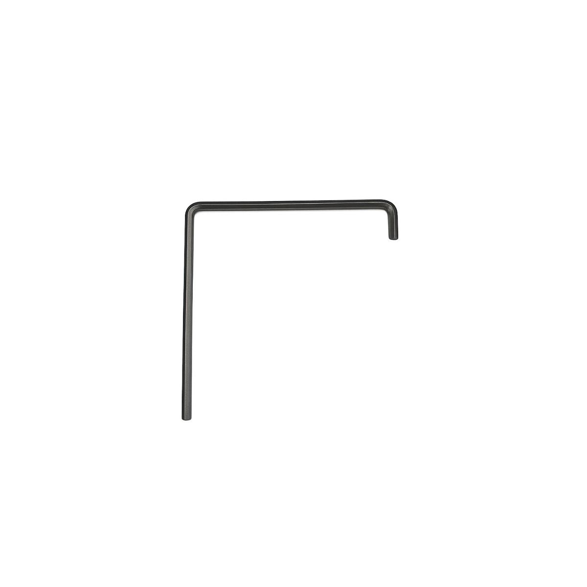 Cheie imbus ROTO, 4 mm, cu utilitate in reglarea elementelor de feronerie termopan