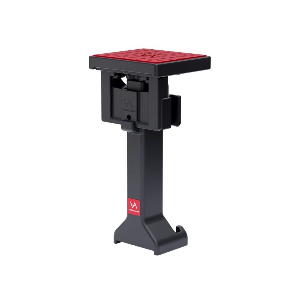 Set 3 piese STROXX Viking Arm pentru pozitionare precisa si rapida a corpurilor de mobilier pe perete