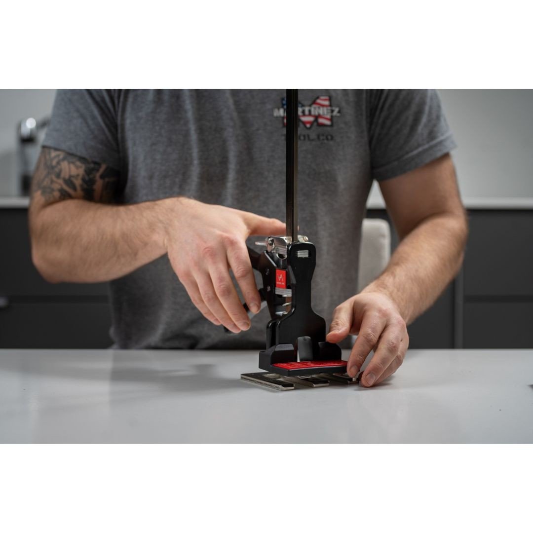 Suport STROXX Viking Arm cu montaj pe placa mobila pentru protectia suprafetei de contact a corpurilor de ridicat si pozitionat