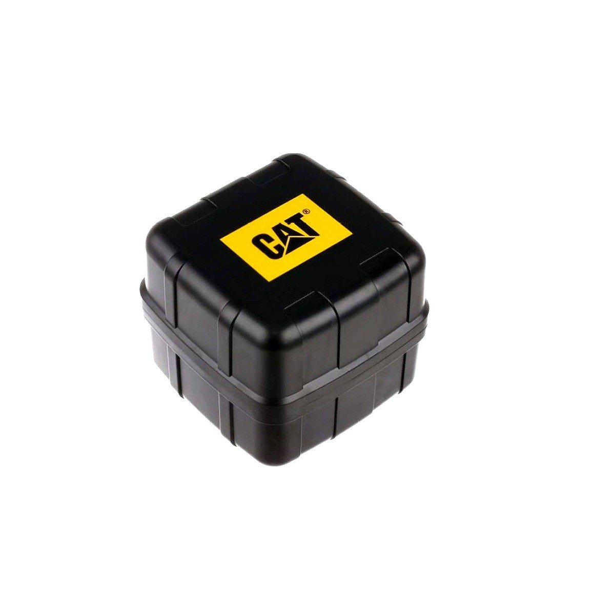 Ceas pentru barbati CAT TOKYO mecanism QUARZ analog carcasa 44 mm din otel inoxidabil cadran negru AJ.191.35.129