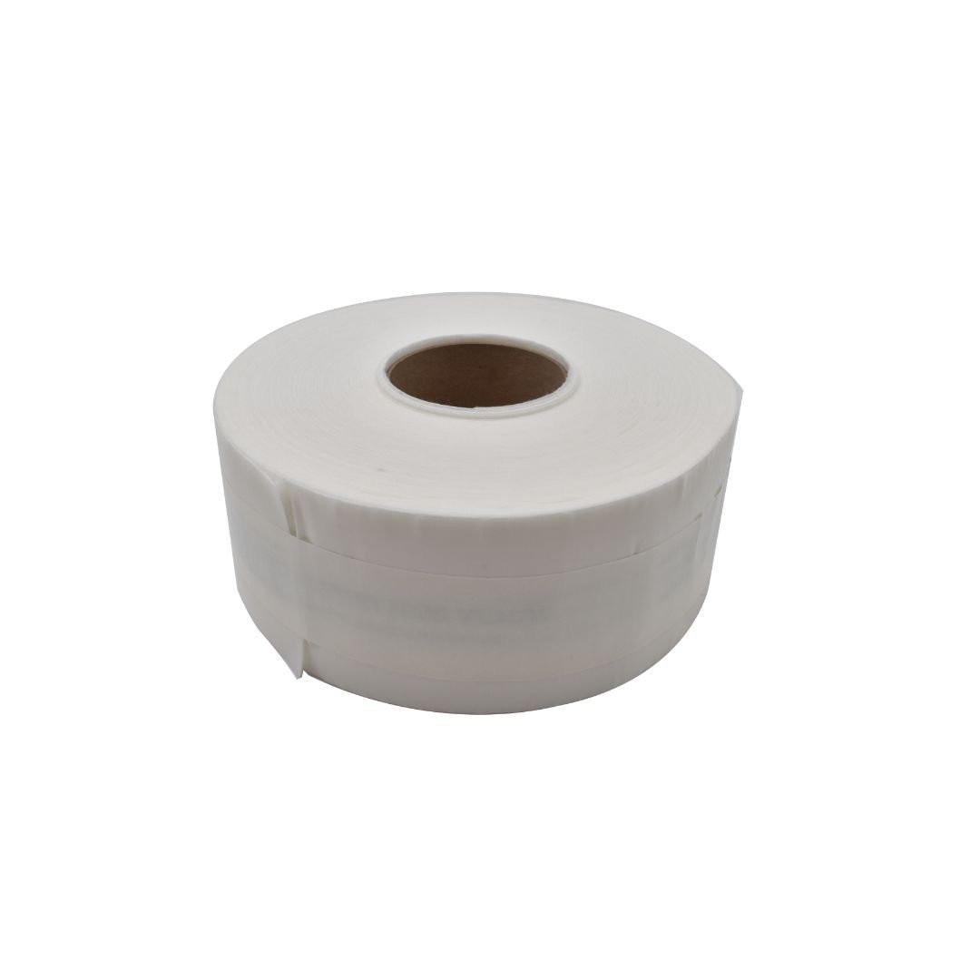Banda adeziva pentru etansare ferestre la interior si exterior STROXX MULTI TEC 1050 SMART, latime 90 mm, rola 50m