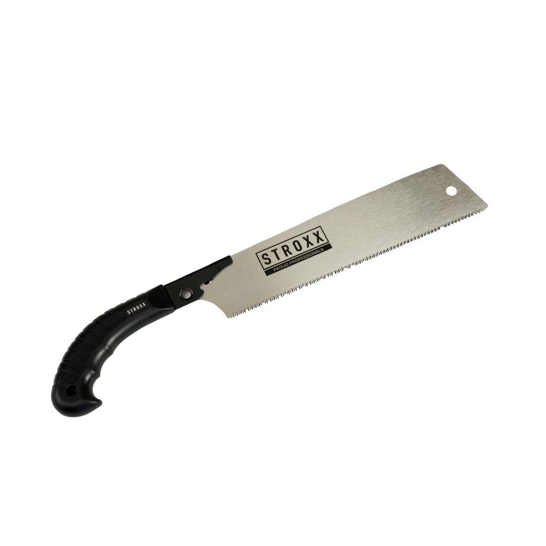 Fierastrau japonez STROXX KATABA pentru taieri fine, lungime lama 265 mm
