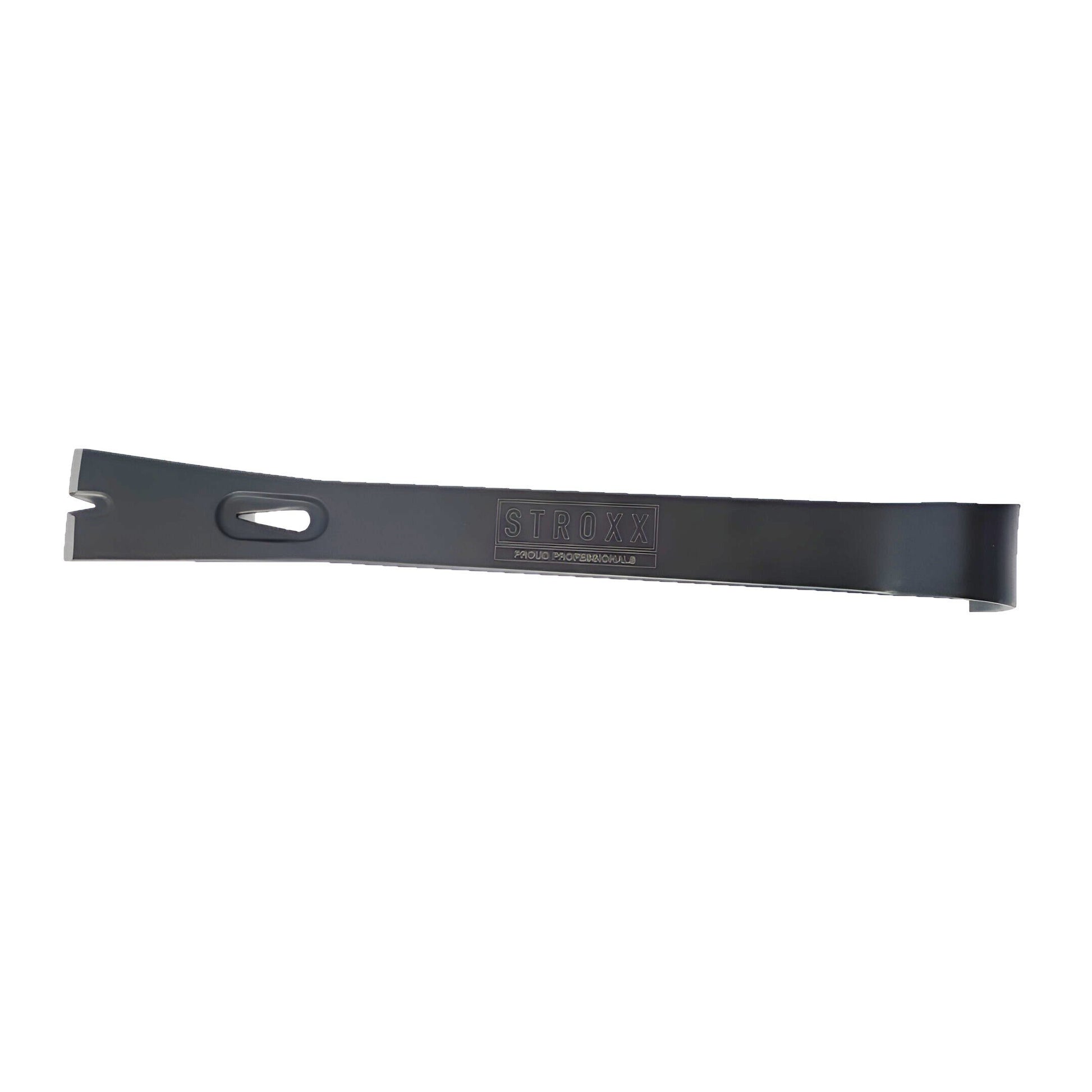 Ranga plata STROXX din otel, lungime 380 mm