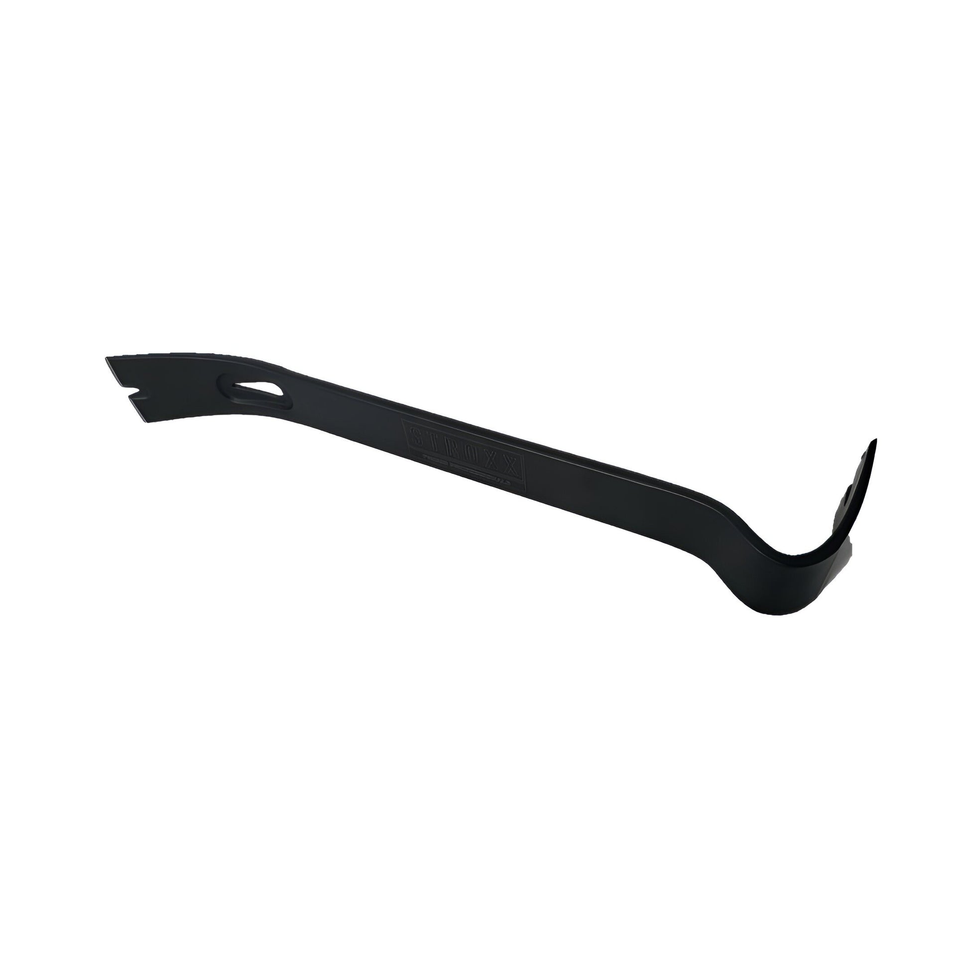 Ranga plata STROXX din otel, lungime 380 mm