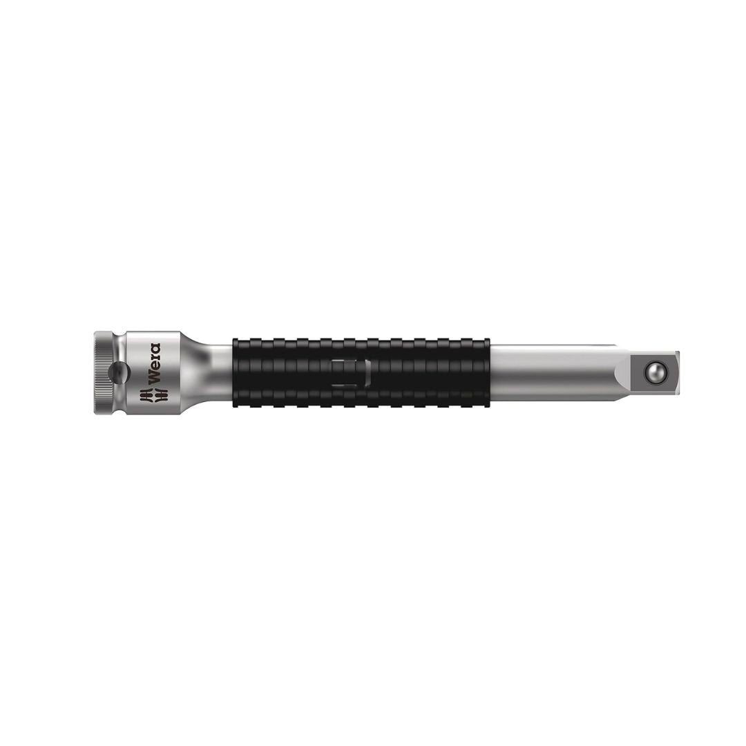 Set de scule 35 piese Wera Kraftform Kompakt F1 pentru instalarea si reglarea ferestrelor 05134013001