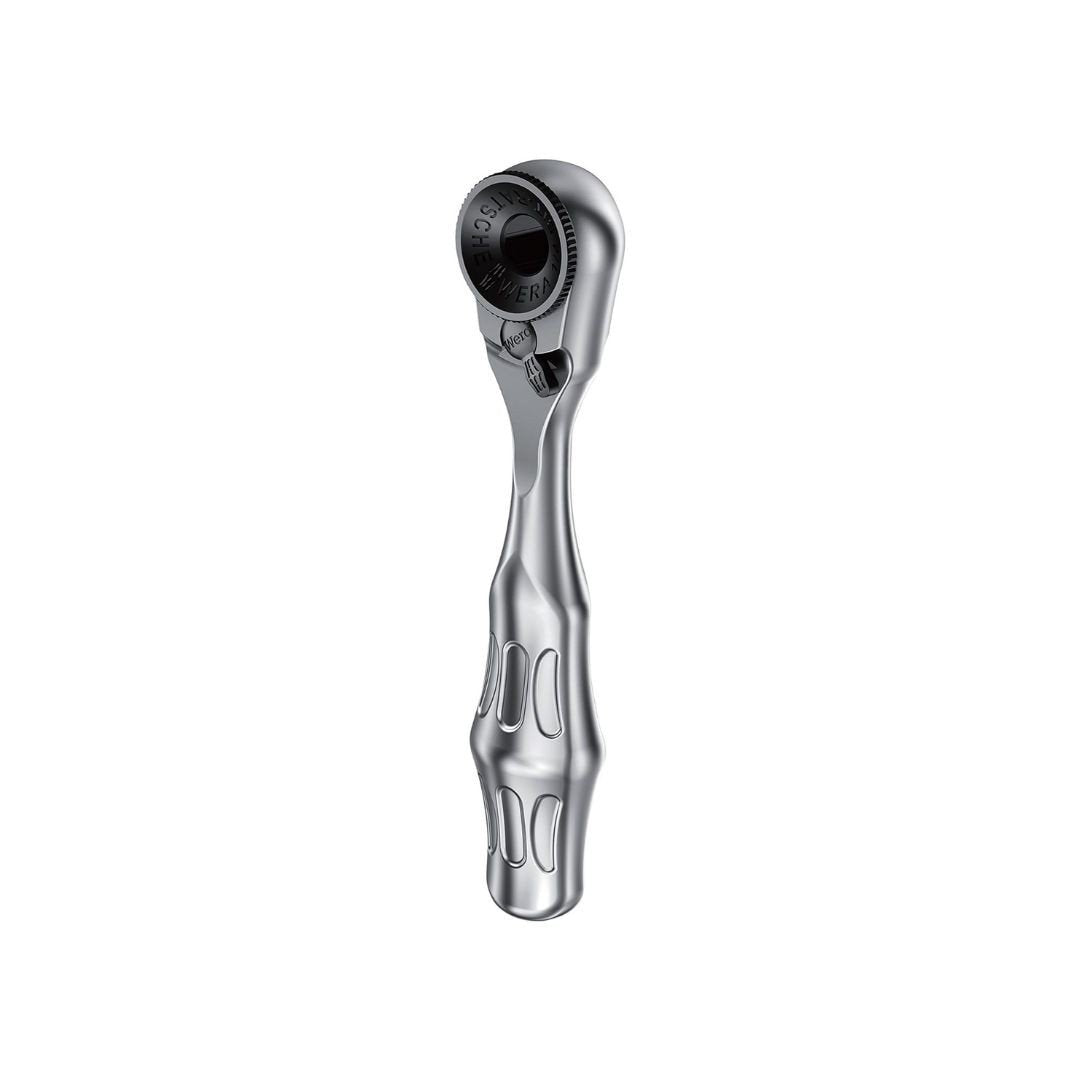 Set de scule 35 piese Wera Kraftform Kompakt F1 pentru instalarea si reglarea ferestrelor 05134013001