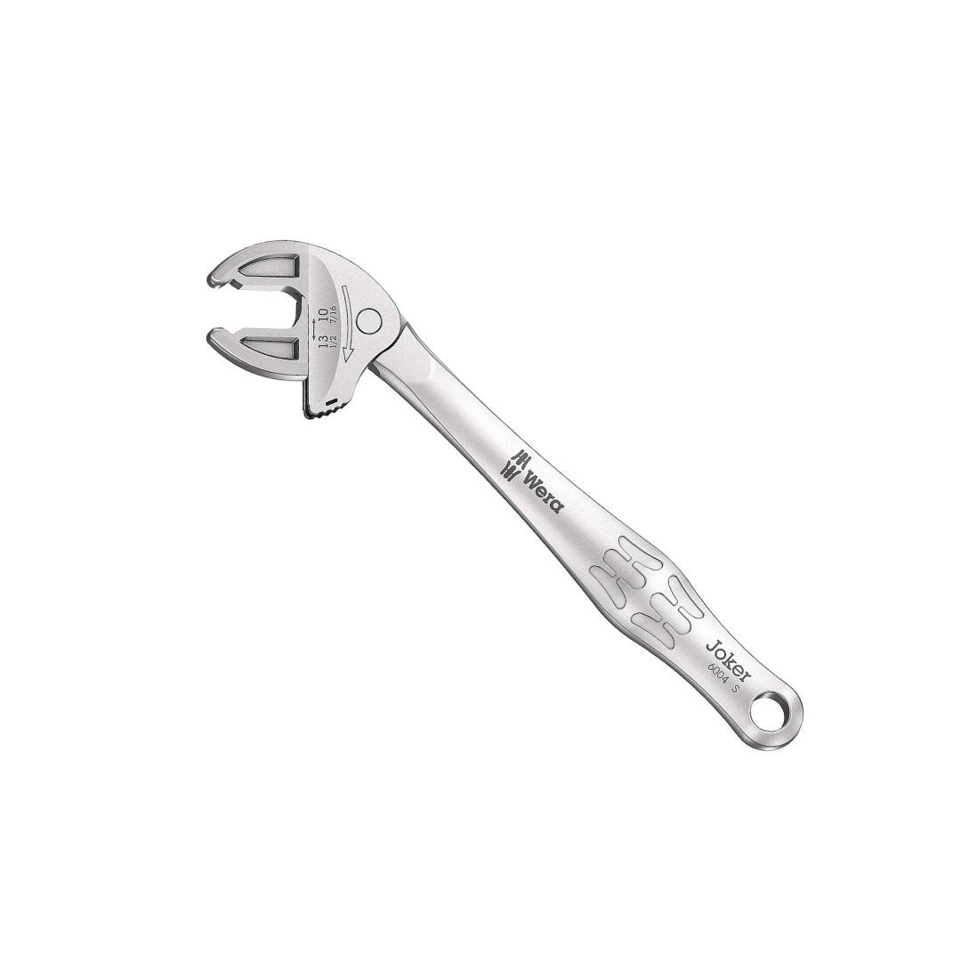 Set de scule 35 piese Wera Kraftform Kompakt F1 pentru instalarea si reglarea ferestrelor 05134013001