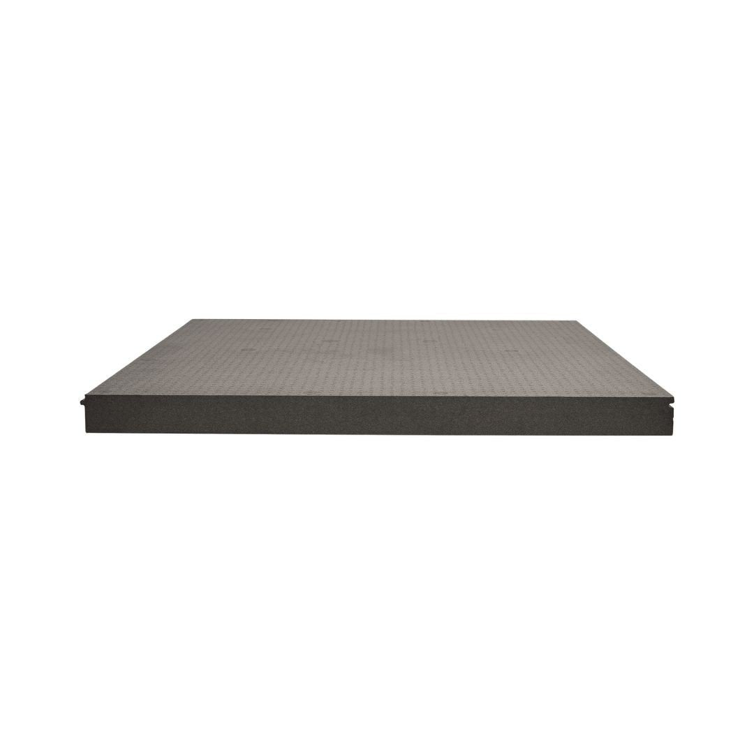 Panou termoizolant blaugelb MultiPro EPS 80x1200x1200 mm