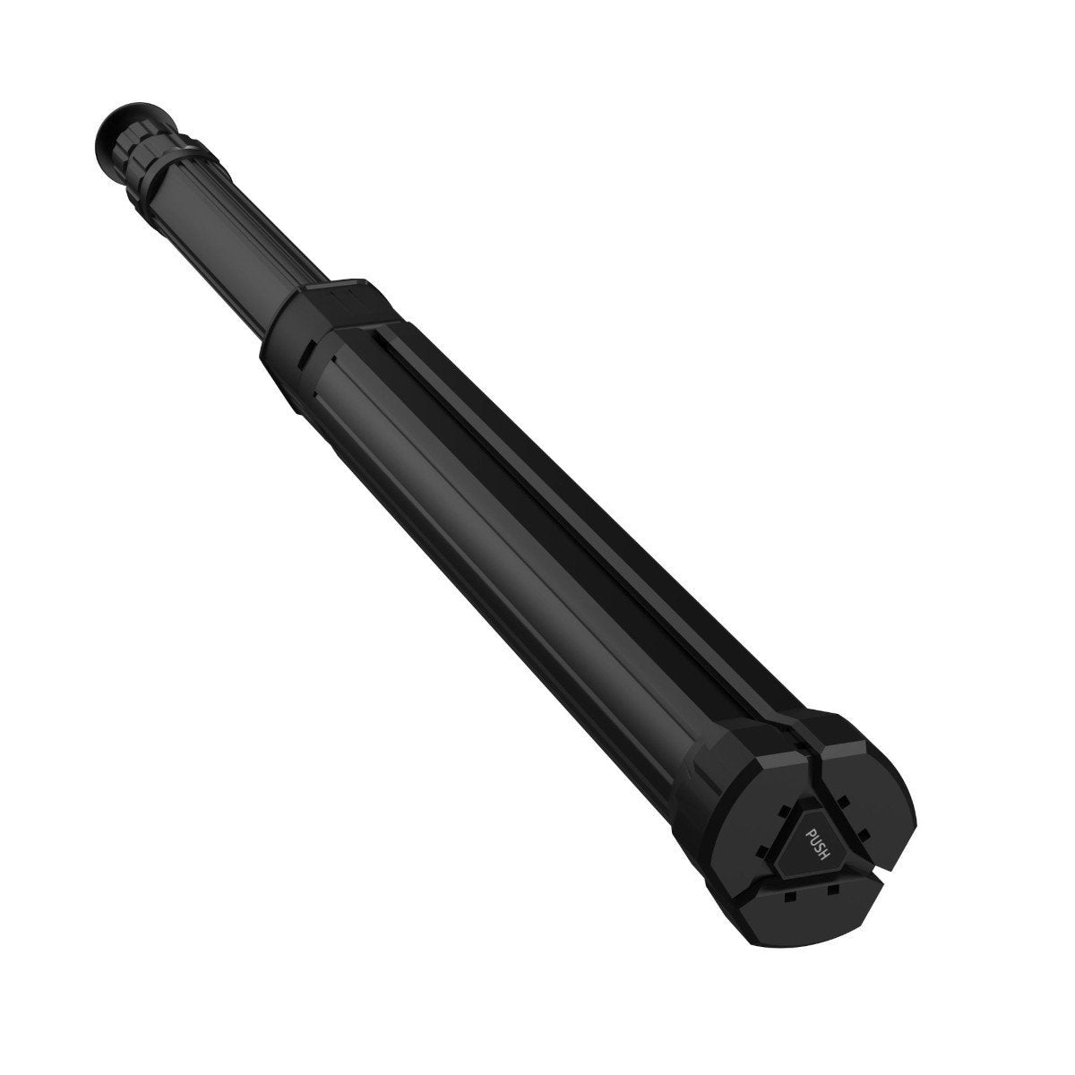 Lampa de lucru led STROXX Trio Head, 7000 lumeni, 3 surse pliabile si rotative, acumulator 4000 mAh, functie baterie externa