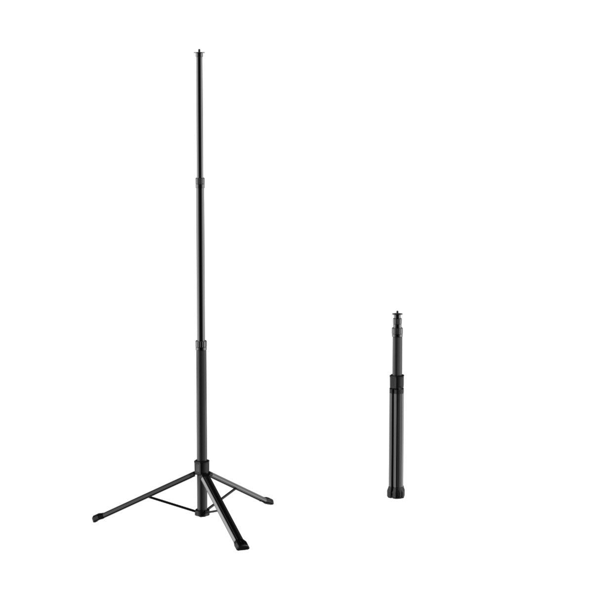 Stativ tripod STROXX pentru lampa de lucru pliabila si rotativa STROXX Trio Head