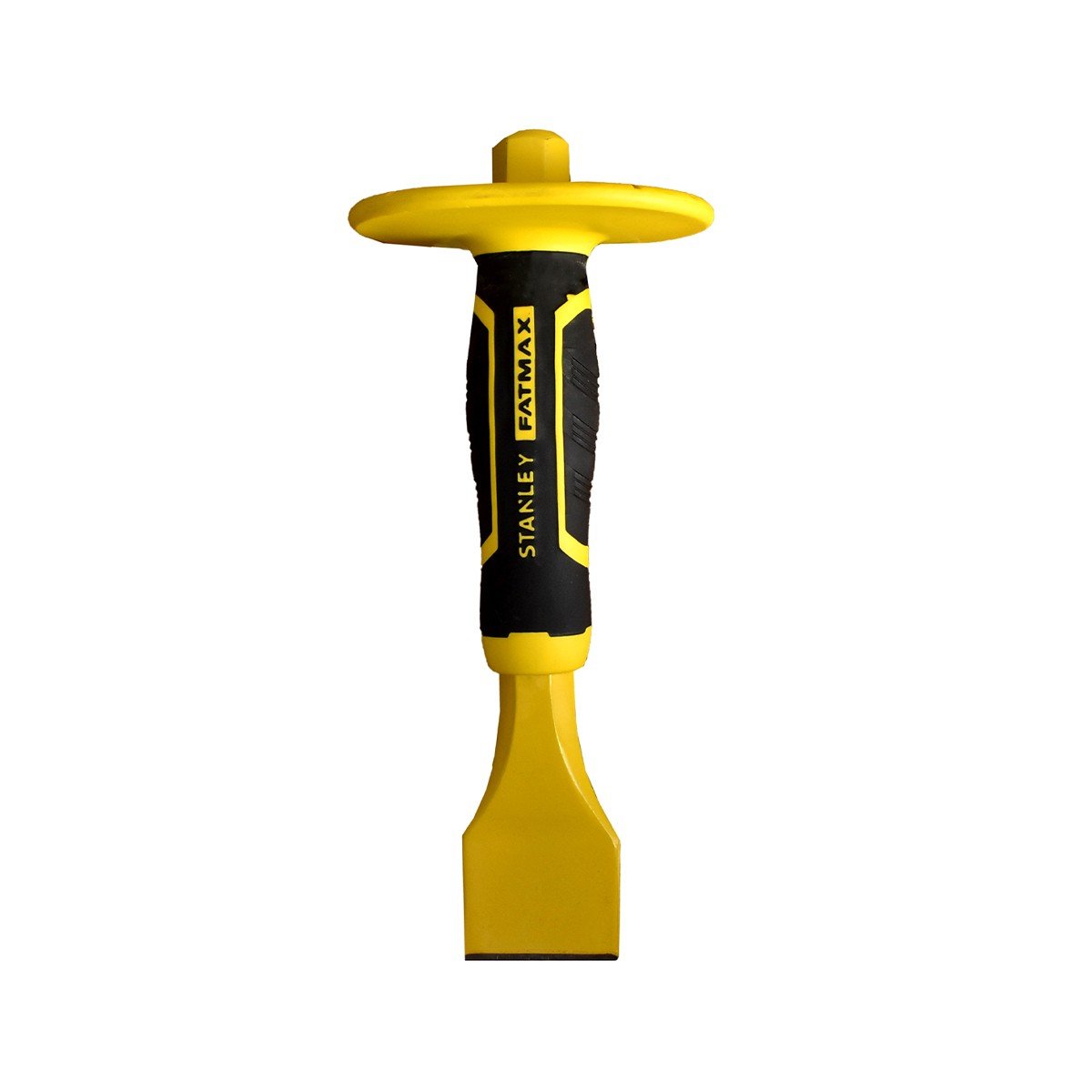 Dalta pentru constructii cu aparatoare STANLEY FATMAX, otel calit, latime 45 mm, lungime 215 mm, 4-18-333