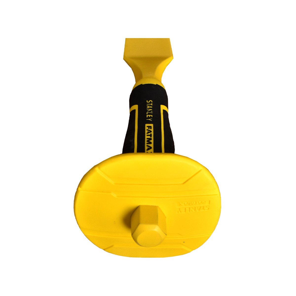 Dalta pentru constructii cu aparatoare STANLEY FATMAX, otel calit, latime 45 mm, lungime 215 mm, 4-18-333