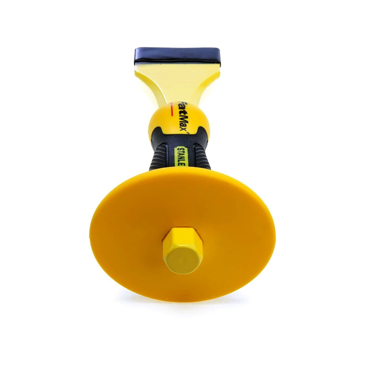 Dalta pentru constructii cu aparatoare STANLEY FATMAX, otel crom-vanadiu, latime 55 mm, lungime 255 mm, 4-18-330