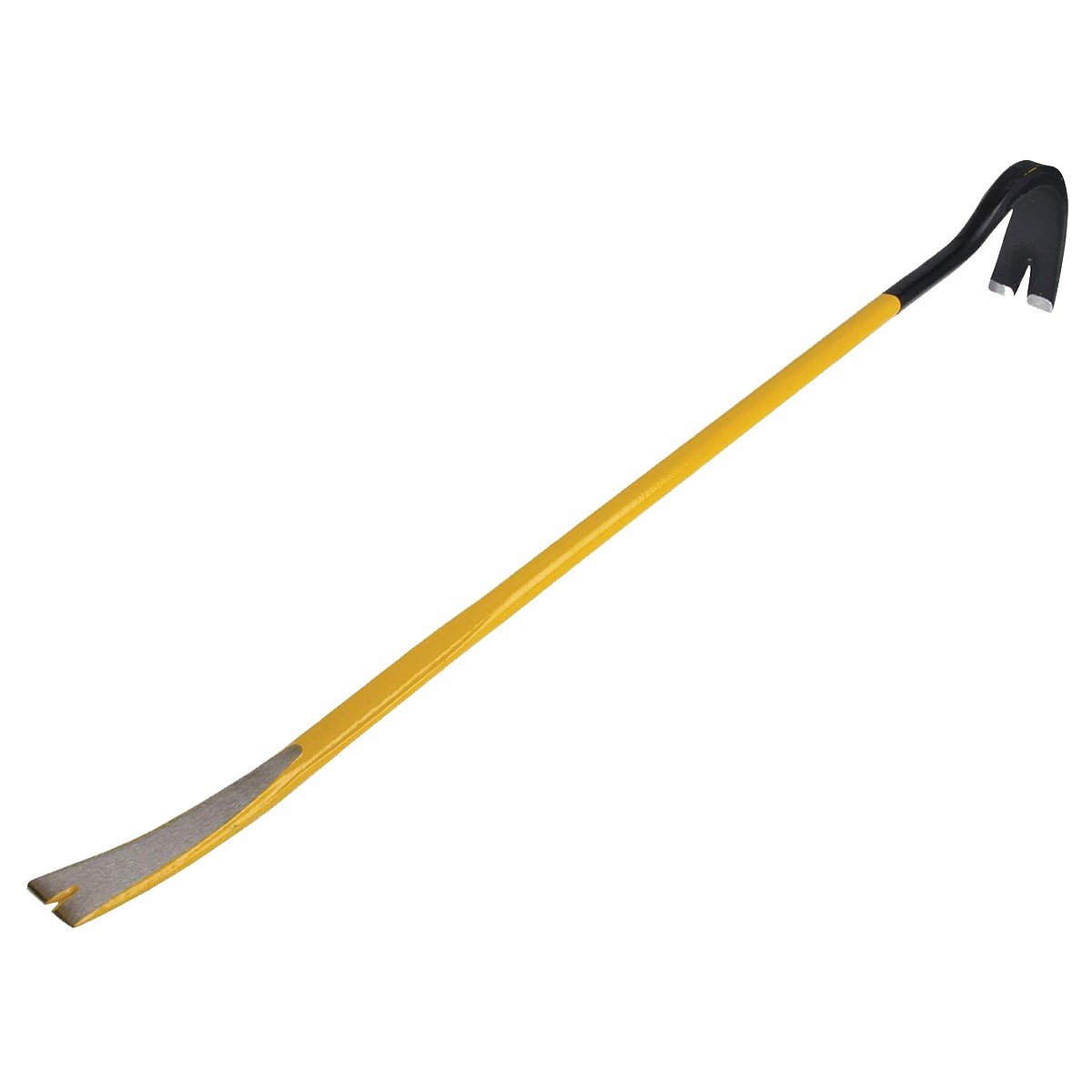 Levier pentru scos cuie STANLEY FATMAX 1-55-513, otel rezistent, lungime 76 cm