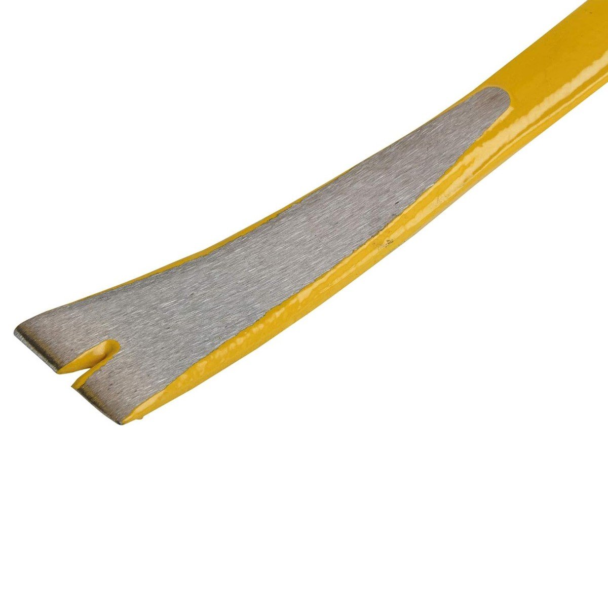 Levier pentru scos cuie STANLEY FATMAX 1-55-513, otel rezistent, lungime 76 cm