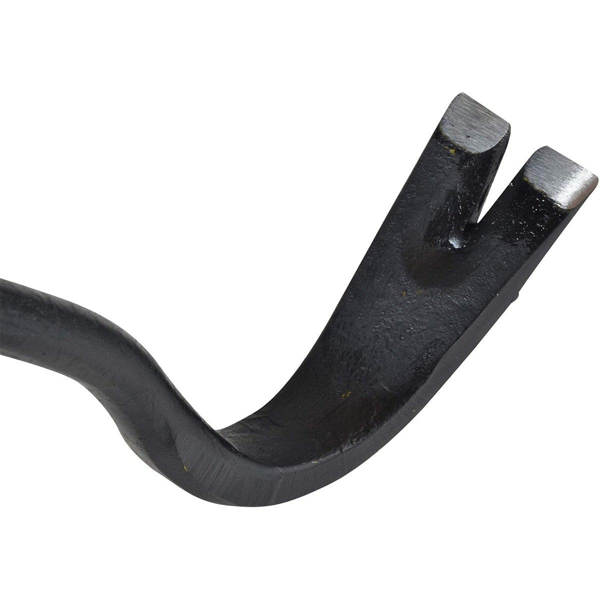 Levier pentru scos cuie STANLEY FATMAX 1-55-513, otel rezistent, lungime 76 cm