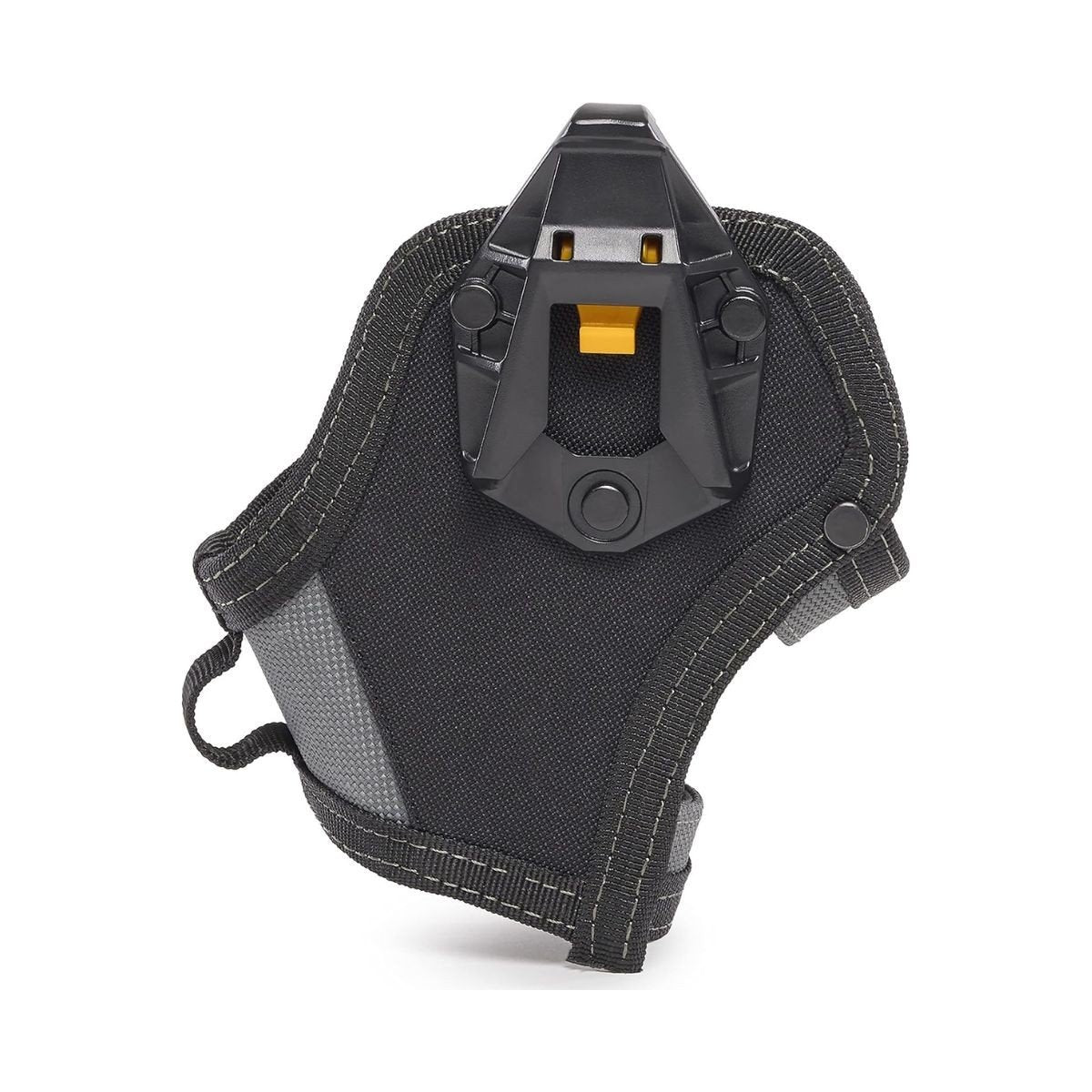Toc pentru masina de gaurit si insurubat cu acumulator, ToughBuilt TB-CT-20-S, ClipTech atasabil la centura, marimea S