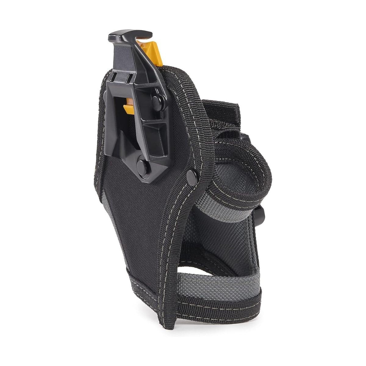 Toc pentru masina de gaurit si insurubat cu acumulator, ToughBuilt TB-CT-20-S, ClipTech atasabil la centura, marimea S