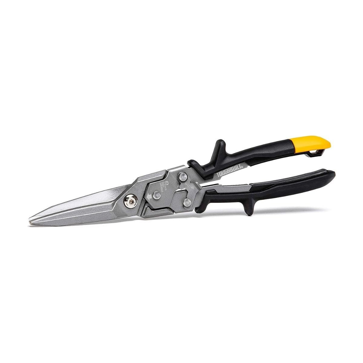 Foarfeca tabla Toughbuilt TB-H4-60-SL pentru taieri lungi si drepte