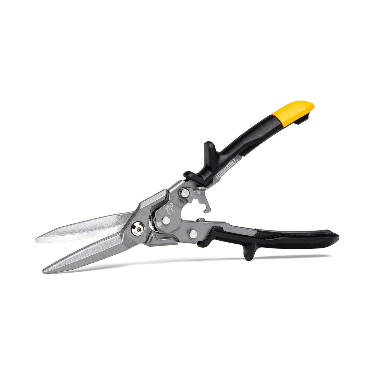 Foarfeca tabla Toughbuilt TB-H4-60-SL pentru taieri lungi si drepte