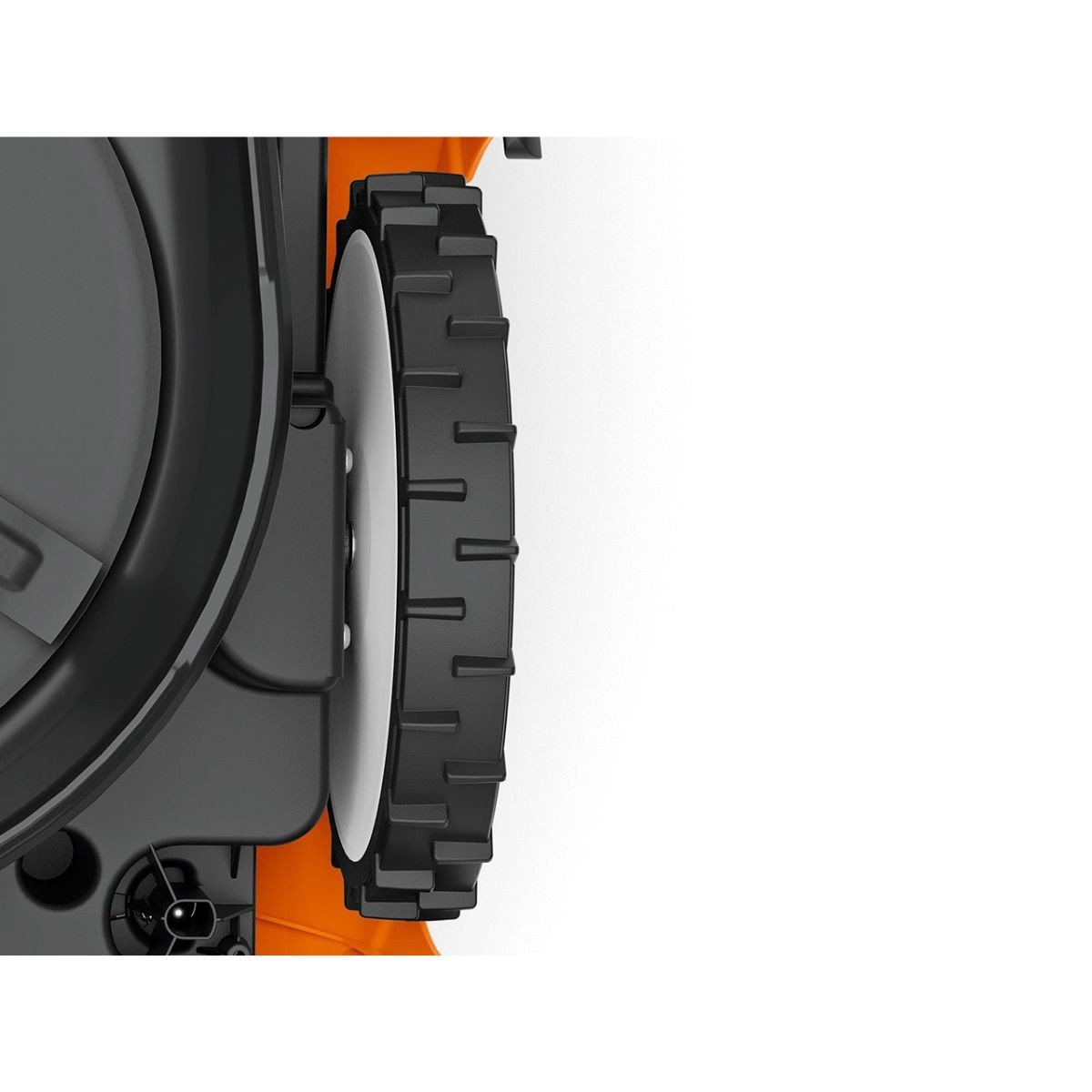 Robot tuns iarba STIHL RMI 422 P, latime lucru 20 cm, mulcire, suprafata 1500 mp, panta 40 grade, 63010121404
