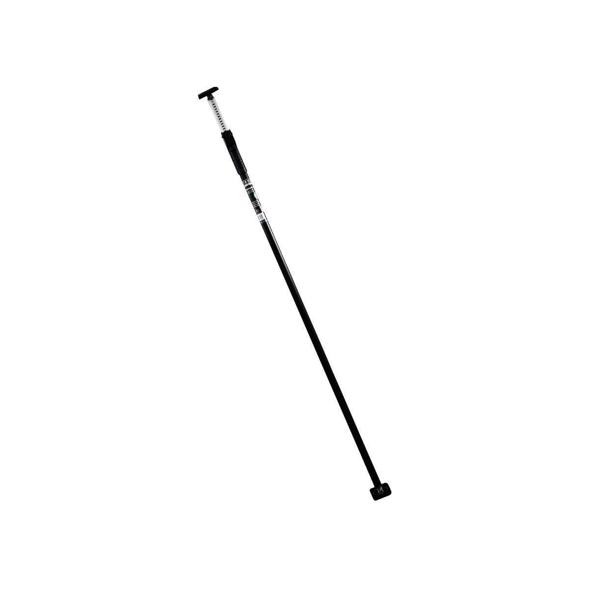 Suport telescopic STROXX 102-496, pentru placi gips carton, lemn, inaltime reglabila 180-290 cm, sarcina maxima 90 kg