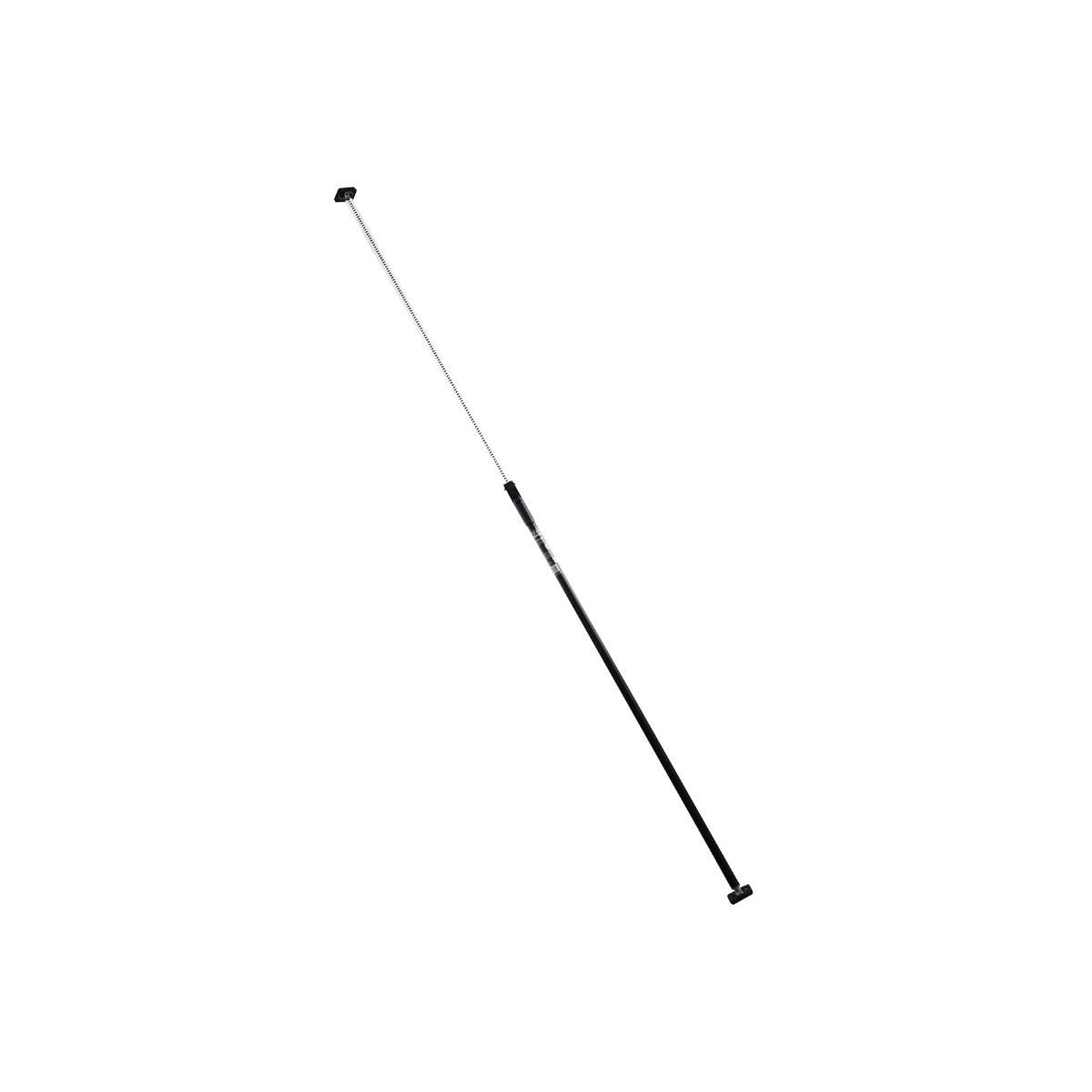 Suport telescopic STROXX 102-496, pentru placi gips carton, lemn, inaltime reglabila 180-290 cm, sarcina maxima 90 kg