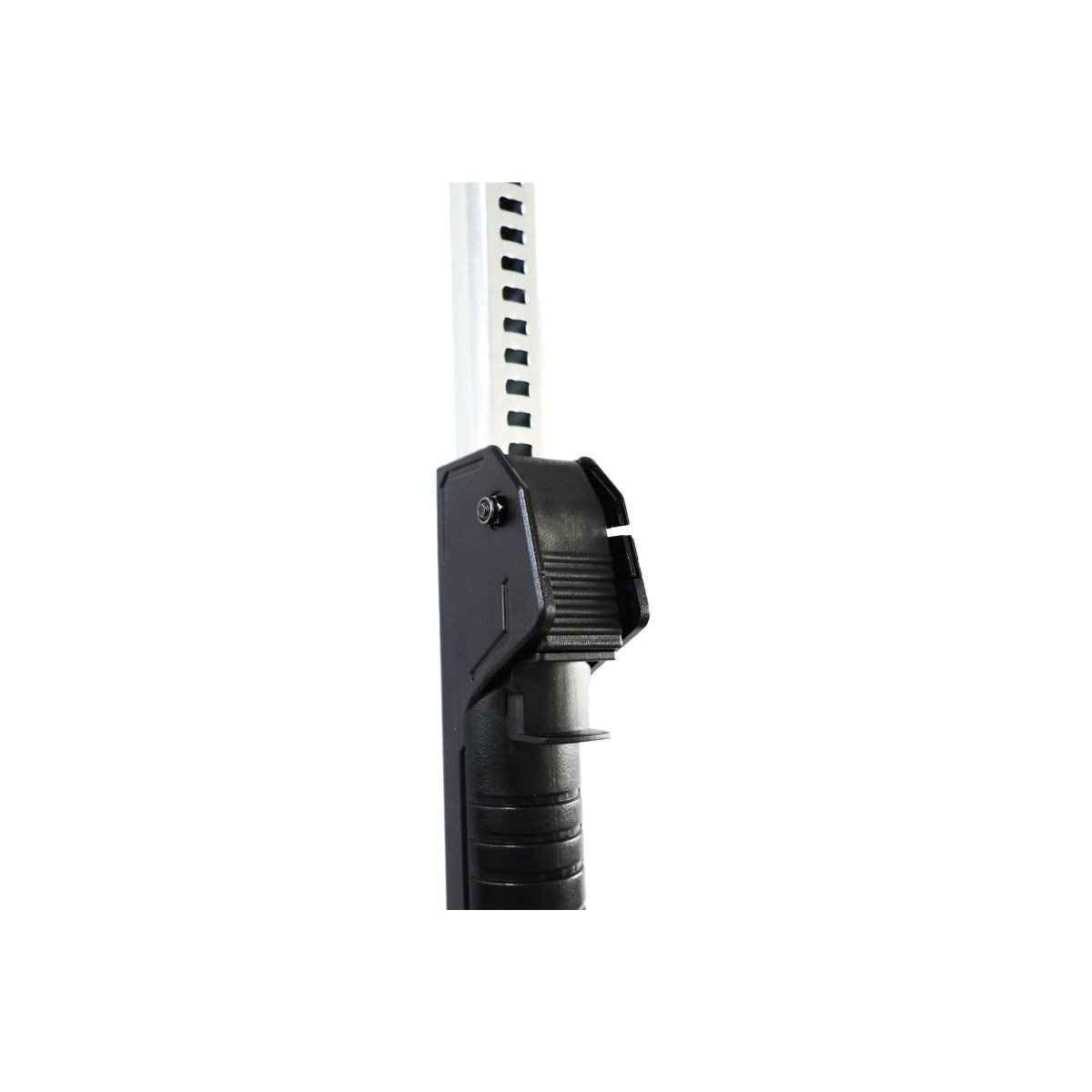 Suport telescopic STROXX 102-496, pentru placi gips carton, lemn, inaltime reglabila 180-290 cm, sarcina maxima 90 kg