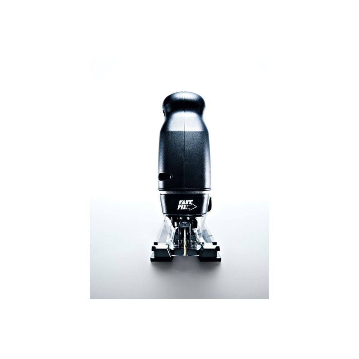 Fierastrau electric pendular Festool TRION PS 300 EQ-PLUS, alimentare retea, in cutie Systainer SYS3 M 137, 576041