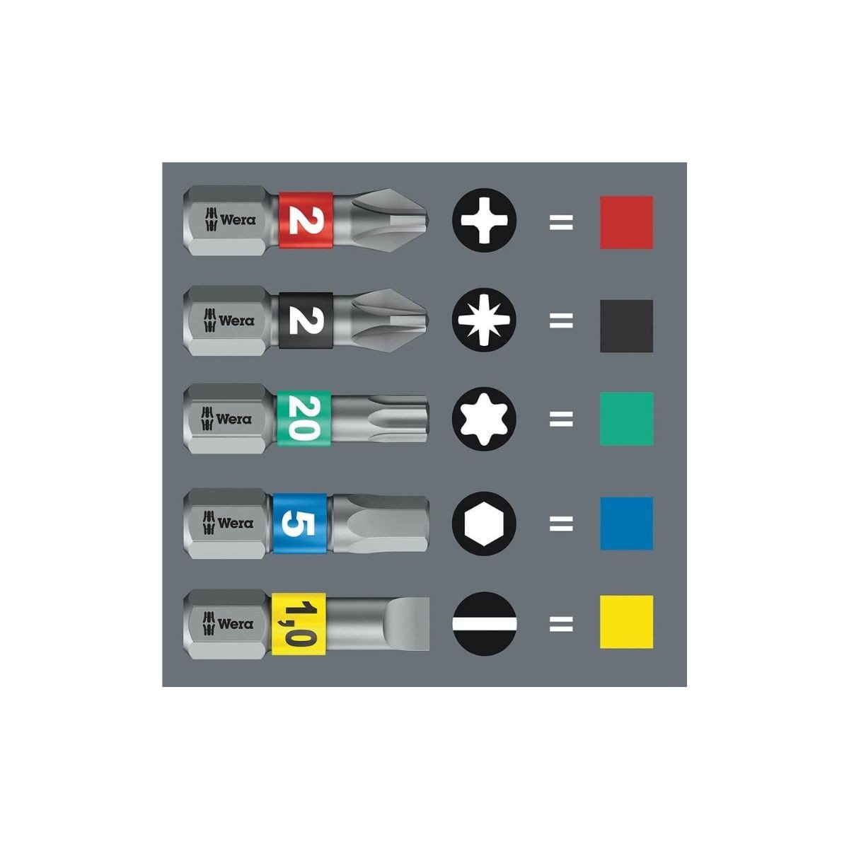 Set scule Wera Bicycle set 3 pentru service biciclete, 41 piese in husa textila, 05004187001