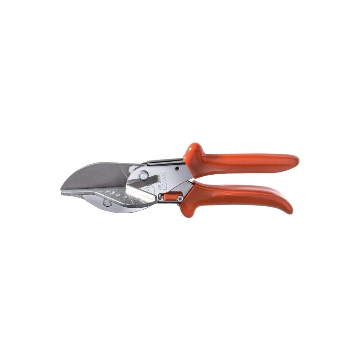 Foarfeca taiere la unghi LOWE 3104, cu gradatii unghiulare, lungime maxima de taiere 50 mm