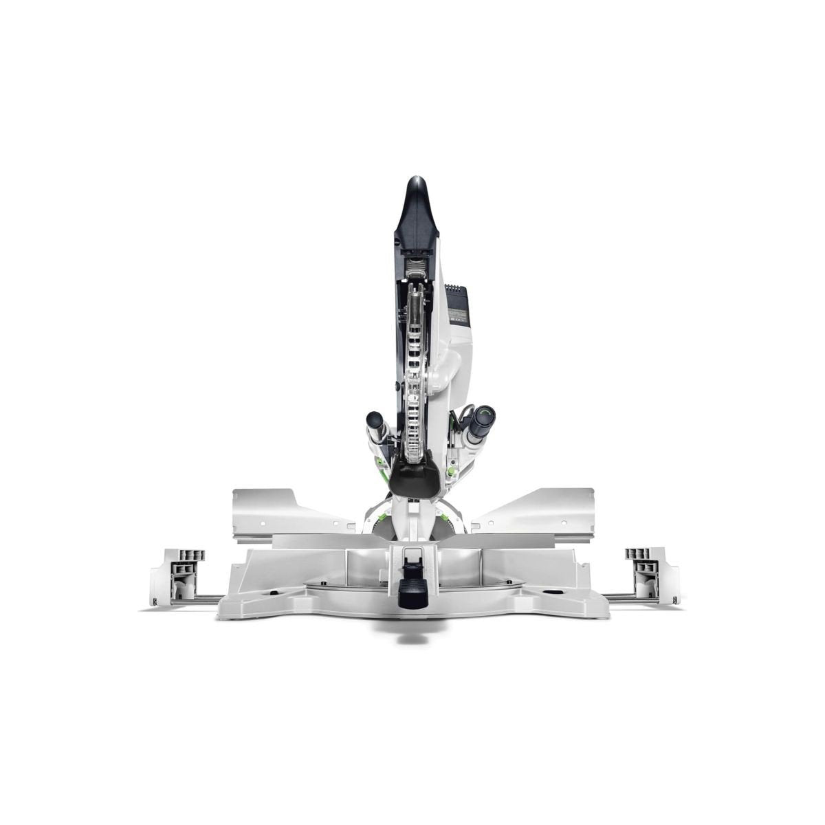 Fierastrau circular stationar Festool KAPEX KS 120 REB, sanie de glisare, 1600 W, diametru panza 260 mm, 575302