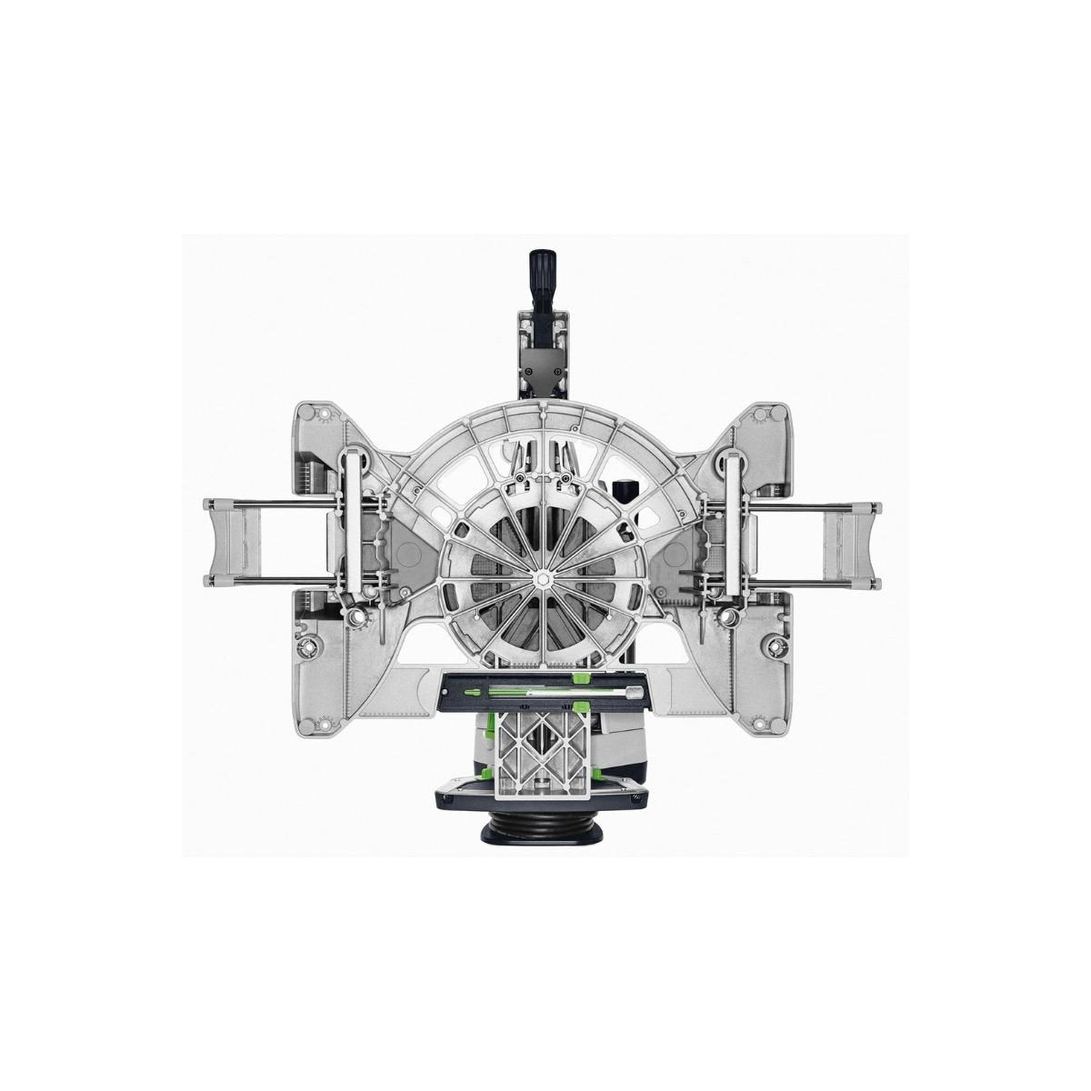 Fierastrau circular stationar Festool KAPEX KS 120 REB, sanie de glisare, 1600 W, diametru panza 260 mm, 575302