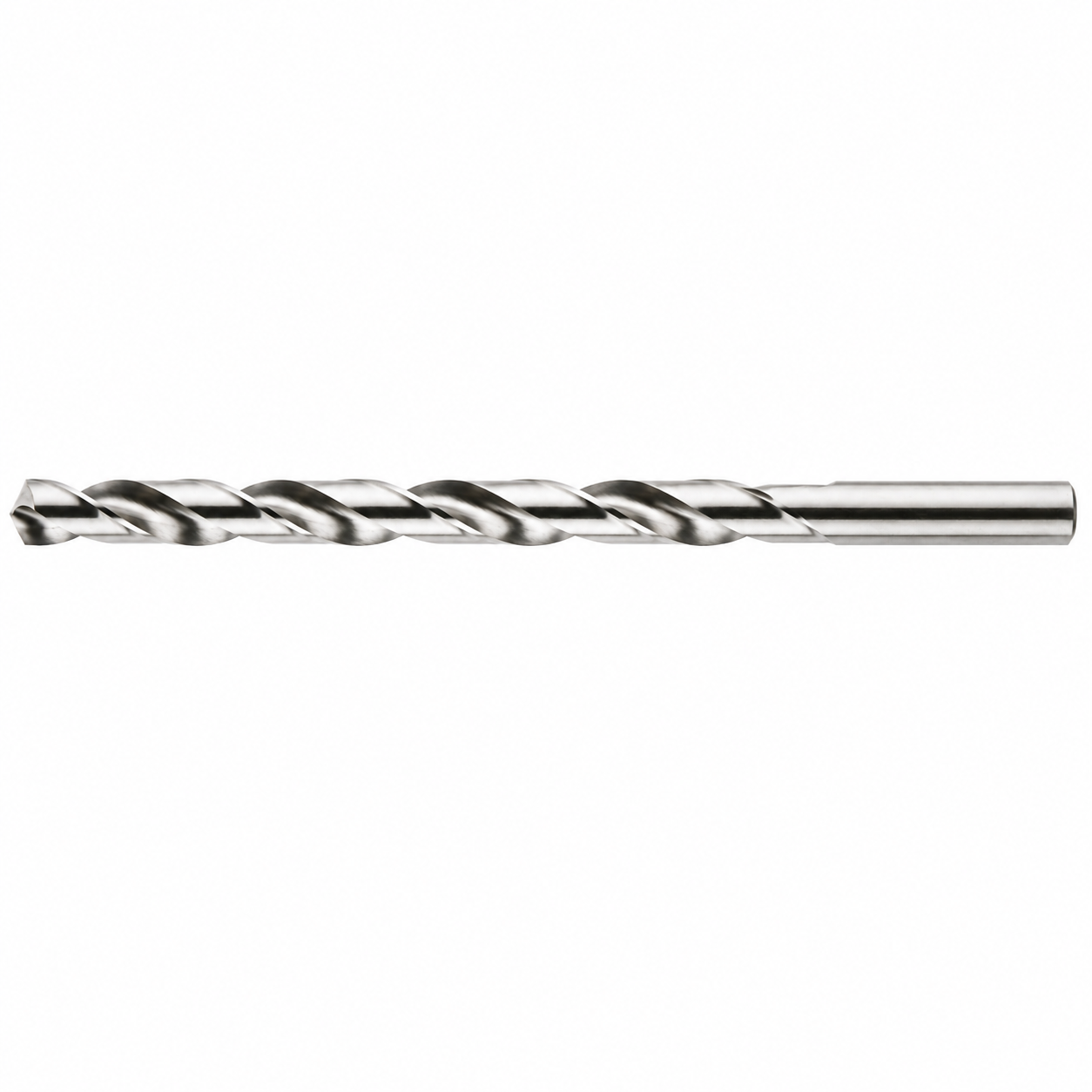 Burghiu STROXX HSS-G 6.5x215, conform DIN 1869, TIP N 1400 07 10650