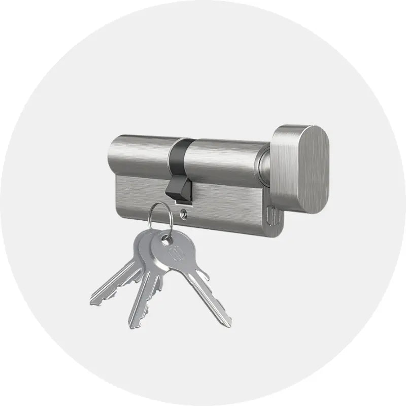 Cilindrii si butuci usa