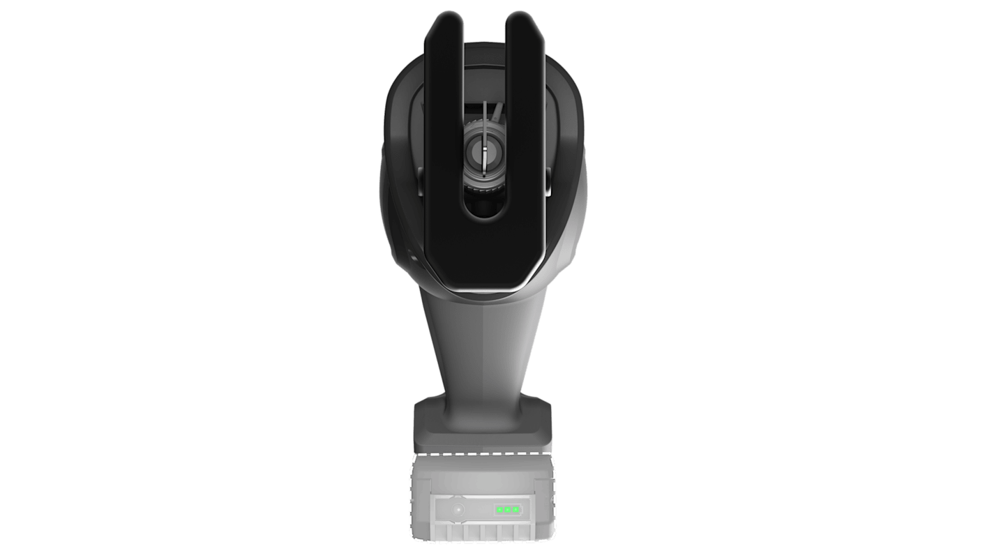 Fierastrau sabie cu acumulator STROXX  RSX 18V, Solo - pentru constructii, lemn si met