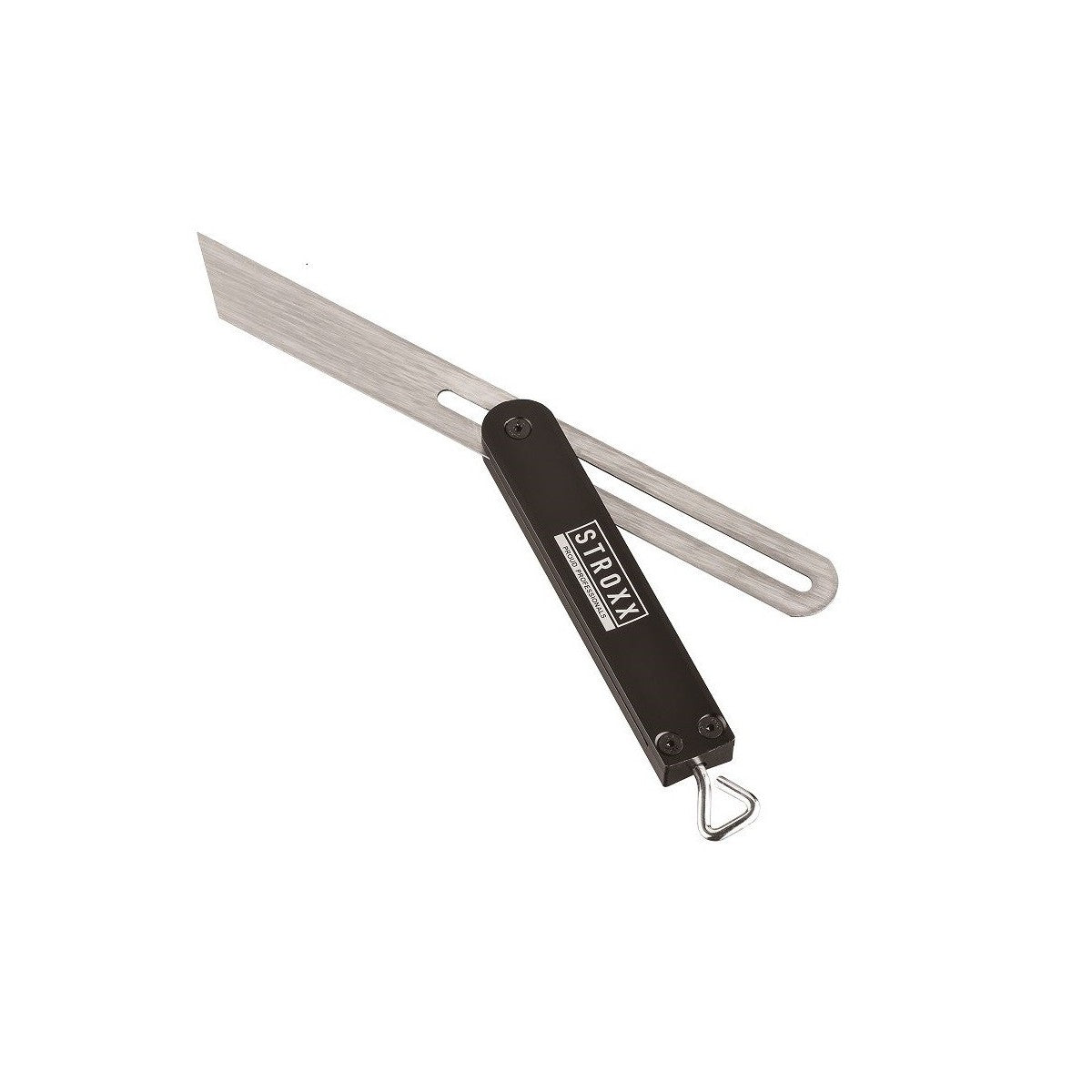 Echer reglabil STROXX, lungime 250 mm