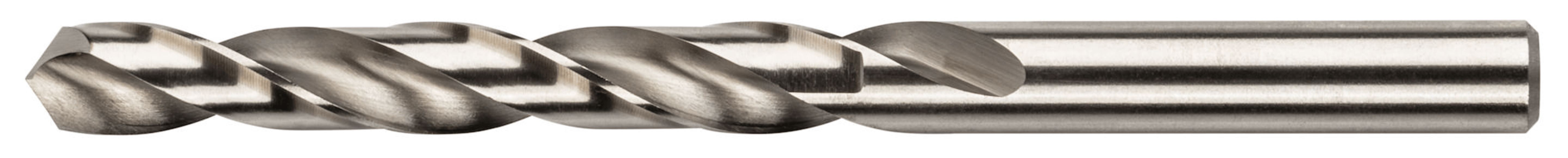 Burghiu STROXX HSS 2.5mm DIN 338 TIP N R 500-833
